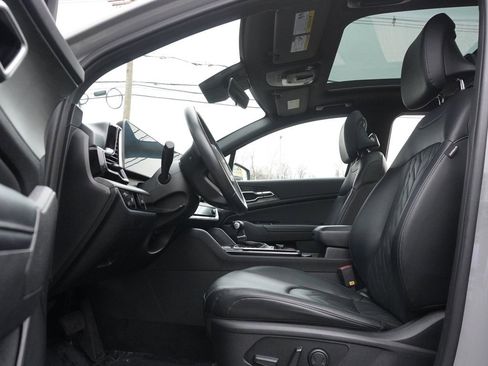 Used 2023 Kia Sportage X-Line w/ X-Line Premium Package image 34