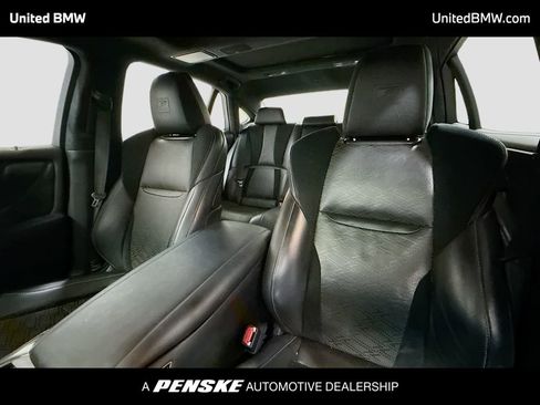 Used 2018 Lexus LS 500 F Sport image 5