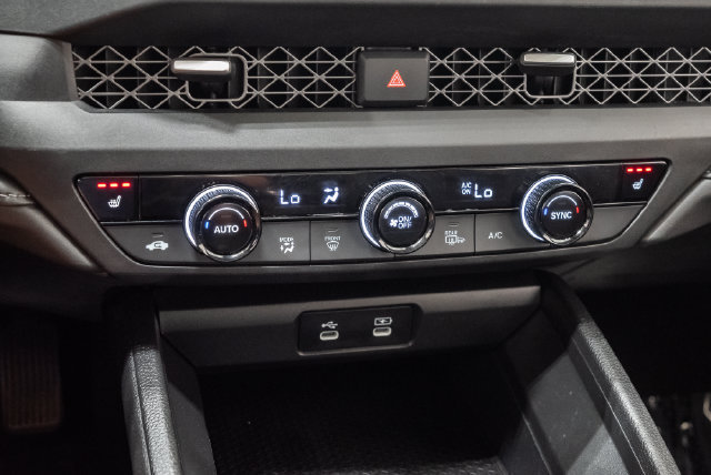 Used 2025 Honda Accord SE image 21