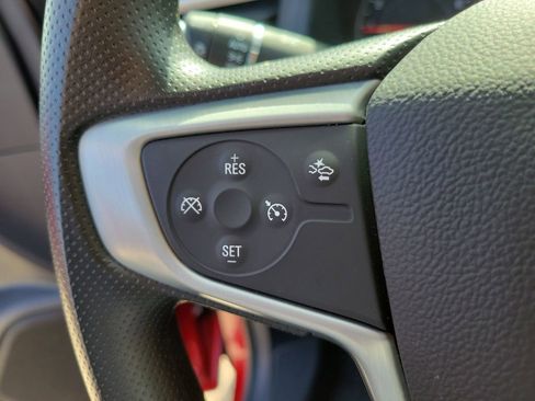 Used 2023 GMC Acadia SLE w/ Driver Convenience Package image 25