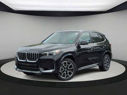 Used 2025 BMW X1 xDrive28i w/ Technology Package