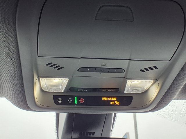 New 2026 Chevrolet Blazer LT w/ Convenience Package FWD image 12