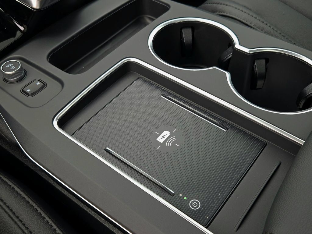 New 2026 Acura MDX SH-AWD image 41