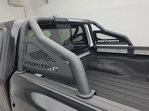 Used 2024 Nissan Frontier SV w/ Hardbody Edition image 47