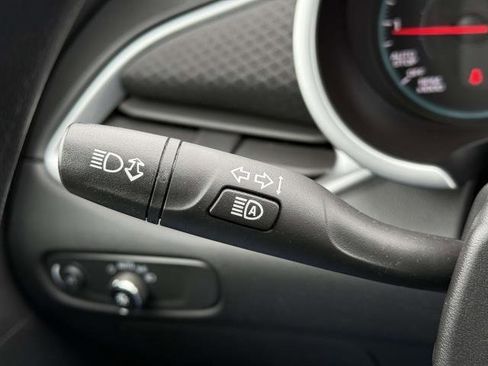 Used 2024 Chevrolet Malibu LT image 18