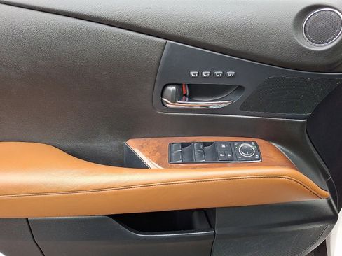 Used 2014 Lexus RX 350 AWD image 12