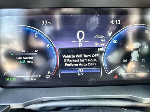 New 2026 Toyota Land Cruiser image 23