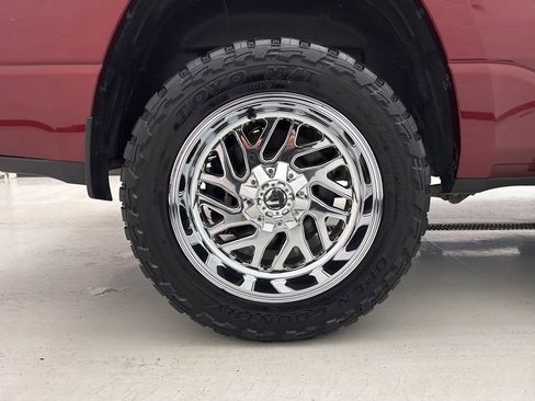 Used 2020 RAM 1500 Sport w/ Advanced Safety Group AWD/4WD image 8