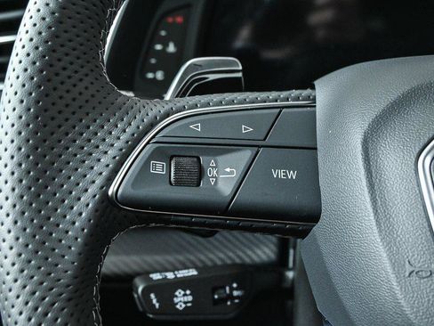 New 2026 Audi RS Q8 performance AWD/4WD image 12