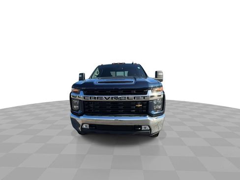 Certified 2022 Chevrolet Silverado 3500 LT w/ Convenience Package image 4