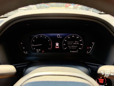 Certified 2025 Honda Accord SE image 20