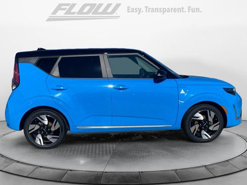Used 2024 Kia Soul GT-Line image 10