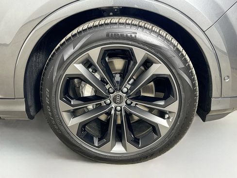 New 2026 Audi Q7 2.0T Premium Plus AWD/4WD image 11