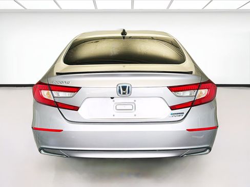 Used 2022 Honda Accord Sport image 5
