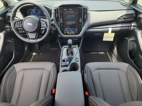 New 2026 Subaru Crosstrek 2.5i Limited AWD/4WD image 20