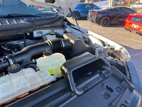 Used 2024 Ford F150 XLT w/ Mobile Office Package image 24