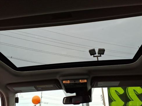 Certified 2022 Toyota 4Runner TRD Off-Road Premium image 10