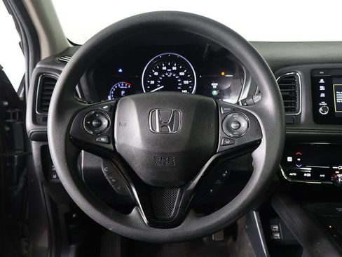 Used 2022 Honda HR-V EX image 36