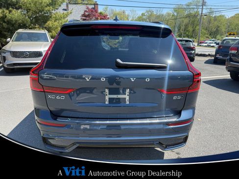 Used 2026 Volvo XC60 B5 Plus w/ Protection Package Premier AWD/4WD image 7
