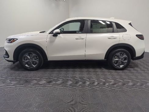 New 2026 Honda HR-V LX image 3
