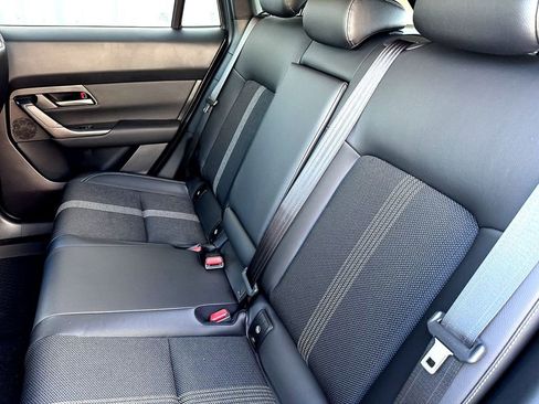 New 2026 MAZDA CX-50 2.5 Hybrid w/ Weather Package image 18