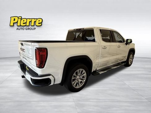 Used 2024 GMC Sierra 1500 Denali AWD/4WD image 8