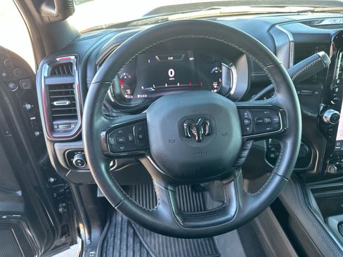 Used 2024 RAM 2500 Limited image 14