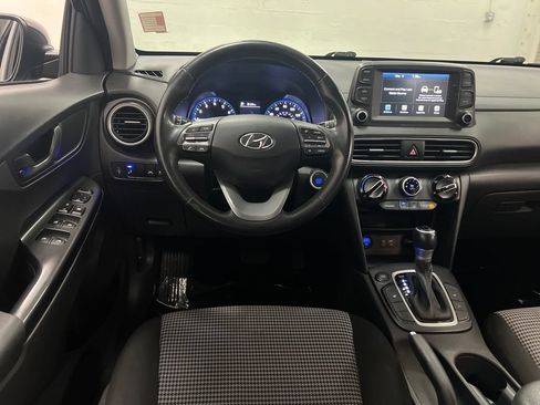 Used 2021 Hyundai Kona SEL FWD image 15