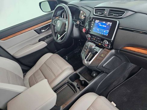 Used 2017 Honda CR-V EX-L image 11