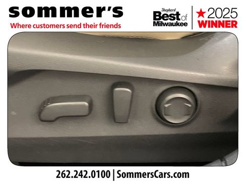 Used 2021 Subaru Legacy Limited AWD/4WD image 10