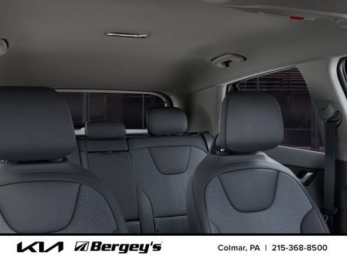 New 2026 Kia Niro Wind w/ Wind Preserve Package FWD image 30
