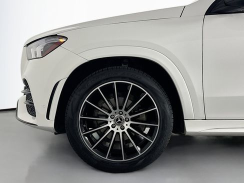 Certified 2022 Mercedes-Benz GLE 350 GLE 350 w/ AMG Line Exterior image 11
