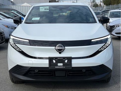 New 2026 Nissan Leaf SV+ image 2