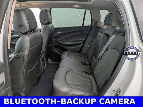 Used 2017 Buick Envision Essence image 18