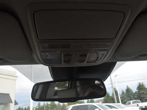 Certified 2019 Honda CR-V EX-L image 28