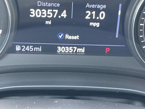 Certified 2023 Cadillac XT6 Premium Luxury w/ Technology Package image 41