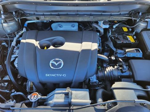 New 2025 MAZDA CX-5 AWD 2.5 S w/ Select Package image 19