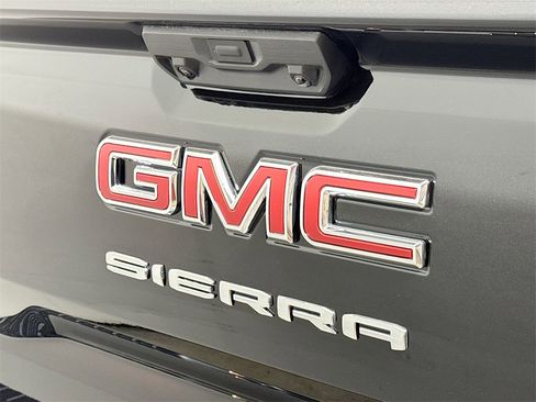 New 2026 GMC Sierra 1500 Elevation image 18