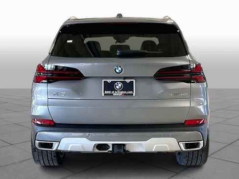 Used 2026 BMW X5 sDrive40i w/ Climate Comfort Package RWD image 4