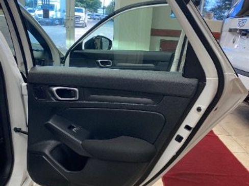 Used 2026 Honda Civic Sport image 13