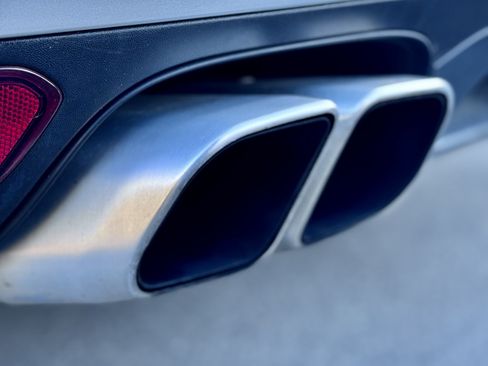 Used 2014 Porsche Cayenne Turbo S AWD/4WD image 44