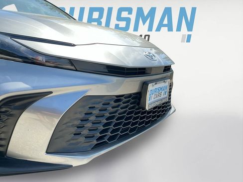 Certified 2025 Toyota Camry SE w/ Convenience Package AWD/4WD image 23