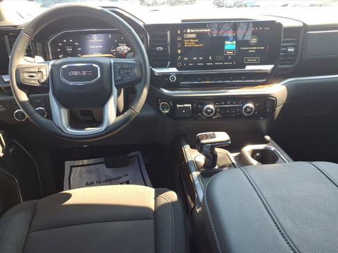 Used 2026 GMC Sierra 1500 Elevation w/ Preferred Package AWD/4WD image 10