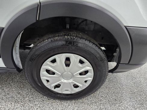 Used 2017 Ford Transit 250 130 Low Roof w/ Interior Upgrade Package image 16