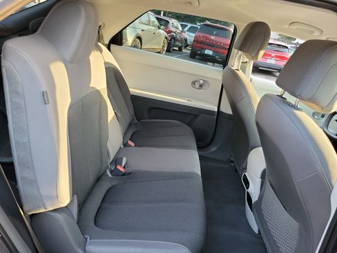 Certified 2024 Hyundai Ioniq 5 SEL RWD image 24