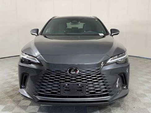 Used 2024 Lexus RX 350 Premium w/ Convenience Package FWD image 12