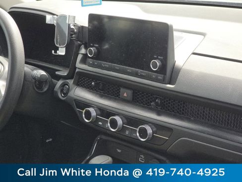 Certified 2024 Honda CR-V LX image 17