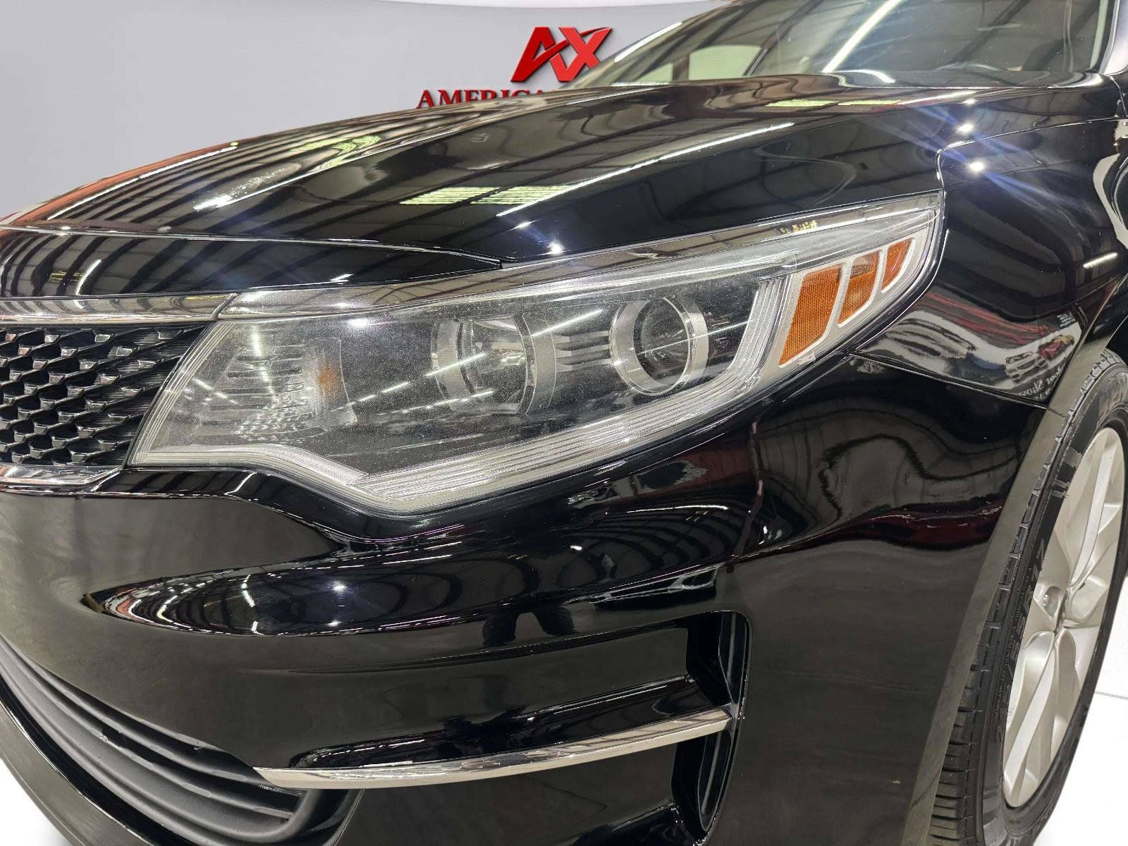 Used 2016 Kia Optima LX FWD image 15