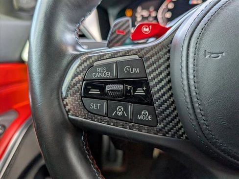 Used 2021 BMW M3 Competition w/ Executive Package image 14
