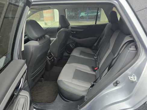 Used 2024 Subaru Outback Onyx Edition image 16